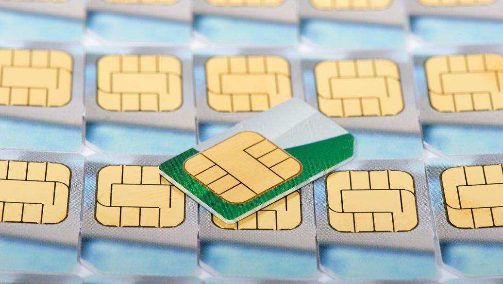 sim卡有什么不一样？Nano SIM卡、Micro SIM卡和标准SIM的区别对比