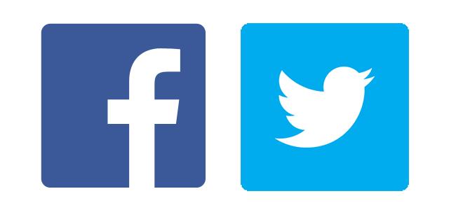 推特和脸书的区别